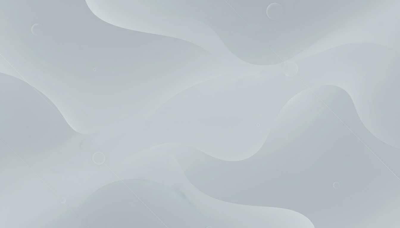fondo abstracto en tonos de grises claros, suave, sin letras, pocos elementos, minimalista, que combine con los tonos de la foto de la psicóloga
